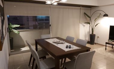 Departamento en  alquiler