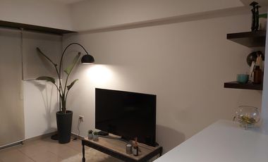 Departamento en  alquiler