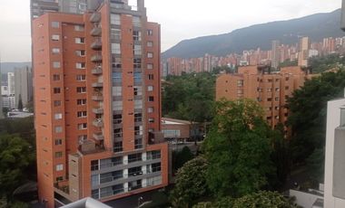 Apartamento en Arriendo en Medellín Sector Poblado