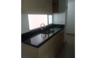 Apartamento en Arriendo en Medellín Sector Poblado