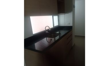 Apartamento en Arriendo en Medellín Sector Poblado