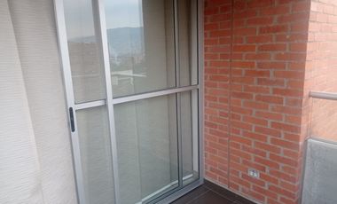 Apartamento en Arriendo en Medellín Sector Poblado