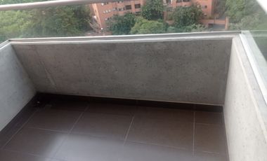 Apartamento en Arriendo en Medellín Sector Poblado