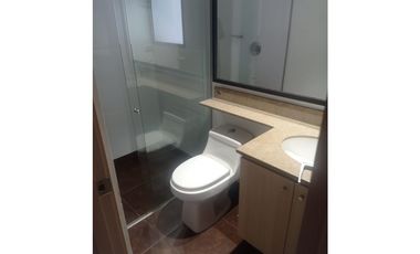 Apartamento en Arriendo en Medellín Sector Poblado