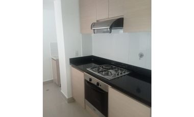 Apartamento en Arriendo en Medellín Sector Poblado
