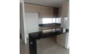 Apartamento en Arriendo en Medellín Sector Poblado