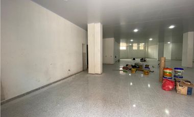 Local en Arriendo Itagüí Sector Las Margarias