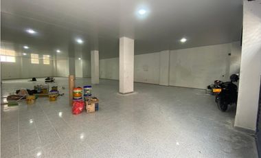 Local en Arriendo Itagüí Sector Las Margarias