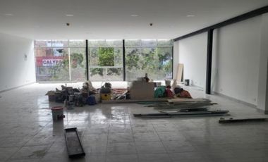 Local en Arriendo Medellín Sector Laureles