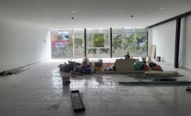 Local en Arriendo Medellín Sector Laureles