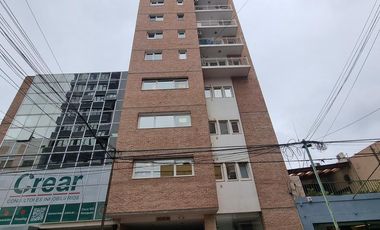 ALQUILO DEPARTAMENTO AMOBLADO 2 dormitorios - Roca N° 150 - Neuquén Capital
