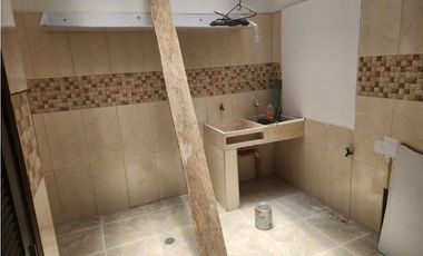 Casa Comercial en Arriendo Medellín Sector Belén