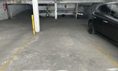 Cochera en venta en Barrio Martin