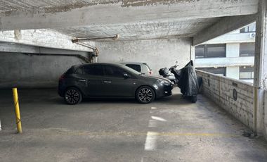 Cochera en venta en Barrio Martin
