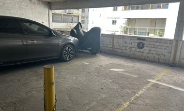 Cochera en venta en Barrio Martin