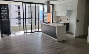 Apartamento en Arriendo en Envigado Sector Cumbre
