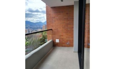 Apartamento en Arriendo en Envigado Sector Cumbre