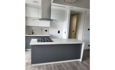 Apartamento en Arriendo en Envigado Sector Cumbre