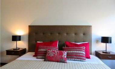Aparta-estudio en Arriendo Medellin Sector Poblado