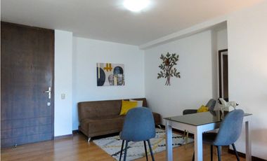 Aparta-estudio en Arriendo Medellin Sector Poblado