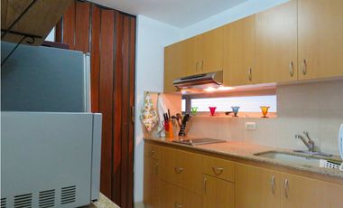 Aparta-estudio en Arriendo Medellin Sector Poblado
