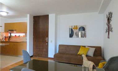 Aparta-estudio en Arriendo Medellin Sector Poblado