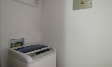 Aparta-estudio en Arriendo Medellin Sector Poblado