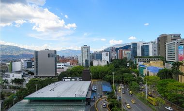 Aparta-estudio en Arriendo Medellin Sector Poblado