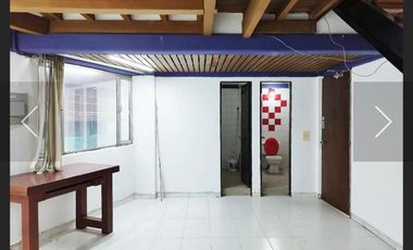 Local en Arriendo Medellin Sector San Diego