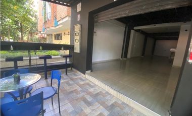 Local en Arriendo Medellin sector Laureles