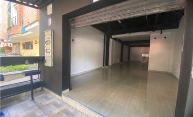 Local en Arriendo Medellin sector Laureles