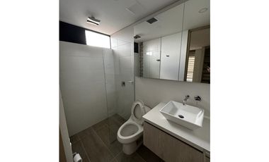 Apartamento en Arriendo en Envigado Sector Loma de las Brujas