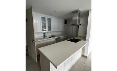 Apartamento en Arriendo en Envigado Sector Loma de las Brujas