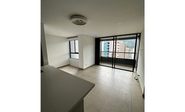 Apartamento en Arriendo en Envigado Sector Loma de las Brujas