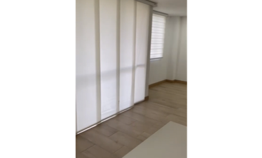 Apartamento en arriendo Envigado Sector El Esmeraldal