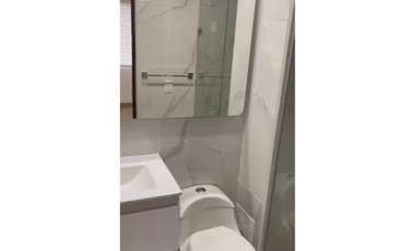 Apartamento en arriendo Envigado Sector El Esmeraldal