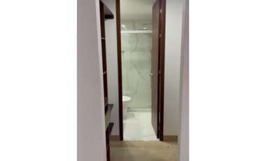 Apartamento en arriendo Envigado Sector El Esmeraldal