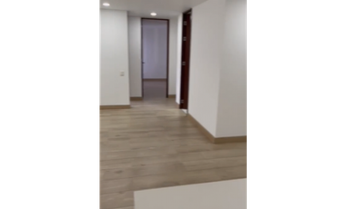 Apartamento en arriendo Envigado Sector El Esmeraldal