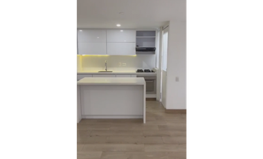 Apartamento en arriendo Envigado Sector El Esmeraldal