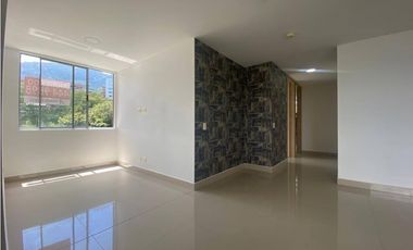 Apartamento en Arriendo en Envigado Sector Loma del Chocho