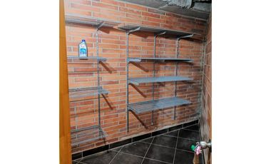 Apartamento en Arriendo en Envigado Sector Loma del Chocho