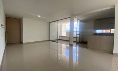 Apartamento en Arriendo en Envigado Sector Loma del Chocho
