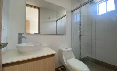 Apartamento en Arriendo en Envigado Sector Loma del Chocho
