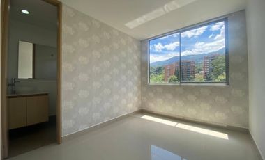 Apartamento en Arriendo en Envigado Sector Loma del Chocho