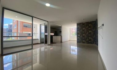 Apartamento en Arriendo en Envigado Sector Loma del Chocho