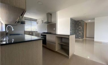 Apartamento en Arriendo en Envigado Sector Loma del Chocho