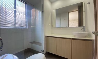 Apartamento en Arriendo en Envigado Sector Loma del Chocho