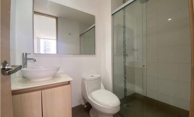 Apartamento en Arriendo en Envigado Sector Loma del Chocho