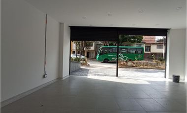Local en Arriendo Medellín Sector Floresta