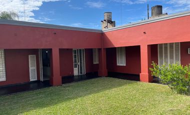 Casa en Concordia